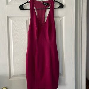 Lulu’s Bodycon Dress